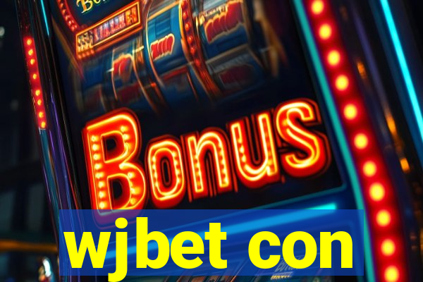 wjbet con