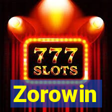 Zorowin