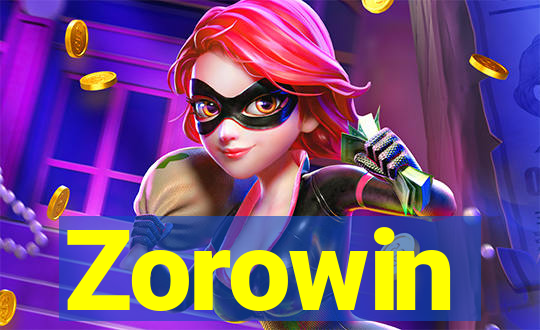 Zorowin