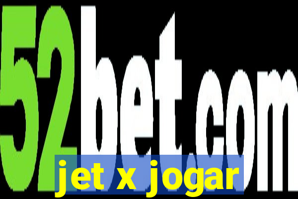 jet x jogar