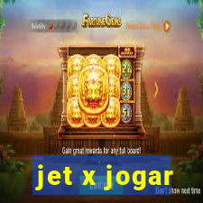 jet x jogar