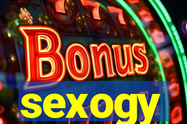 sexogy