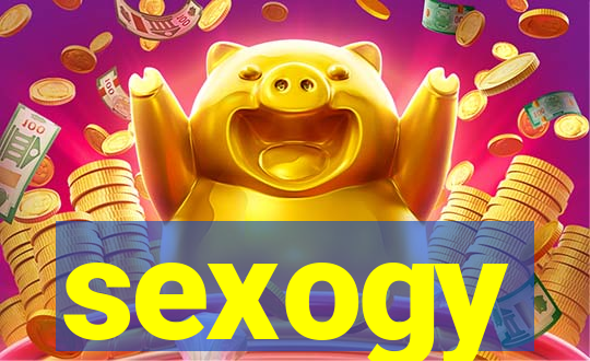 sexogy