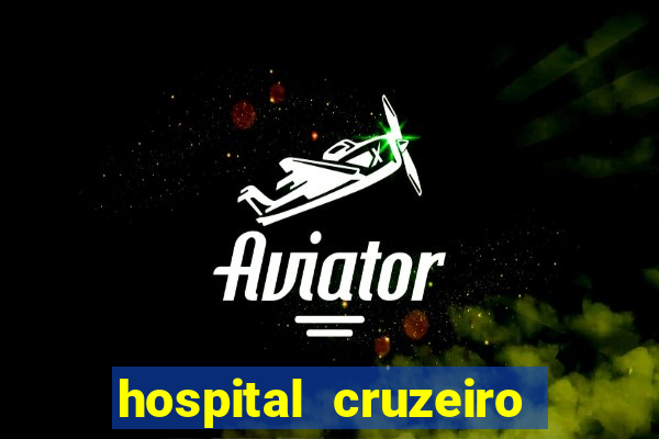 hospital cruzeiro do sul itapevi