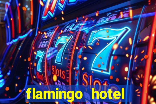 flamingo hotel casino las vegas