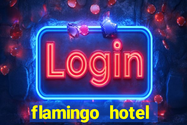 flamingo hotel casino las vegas