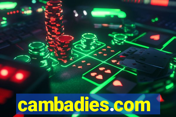 cambadies.com