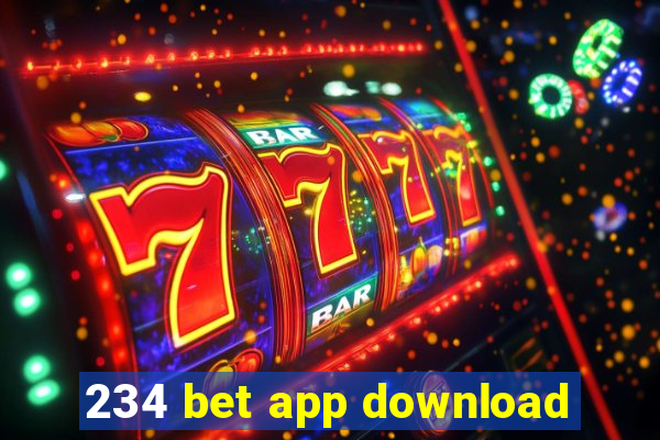 234 bet app download