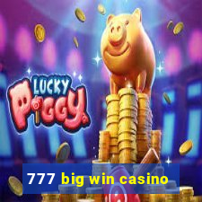 777 big win casino