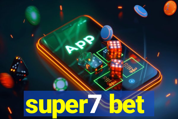 super7 bet