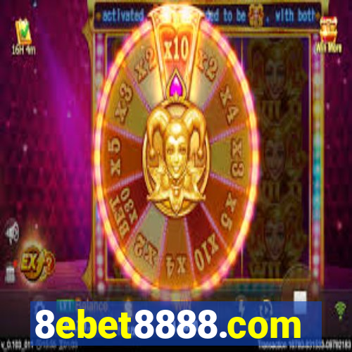 8ebet8888.com