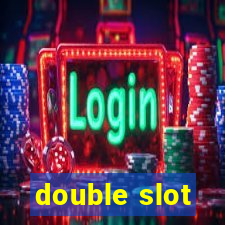 double slot