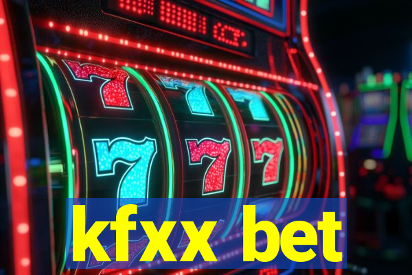 kfxx bet