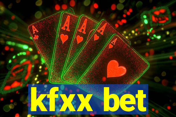 kfxx bet