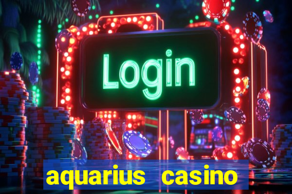 aquarius casino resort laughlin