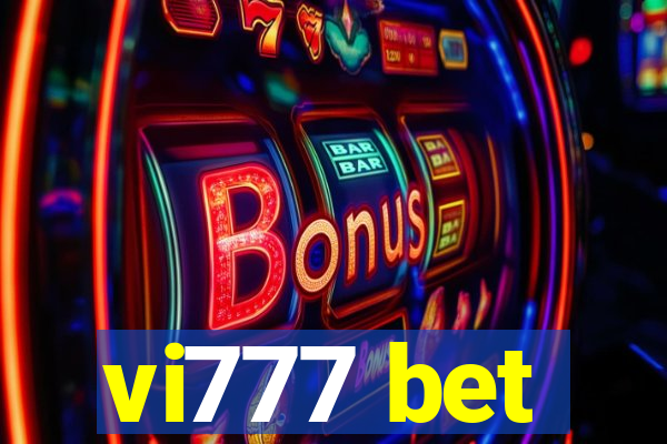 vi777 bet