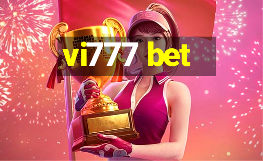 vi777 bet