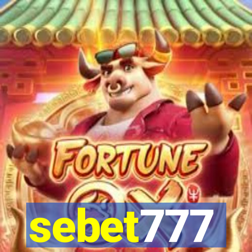 sebet777