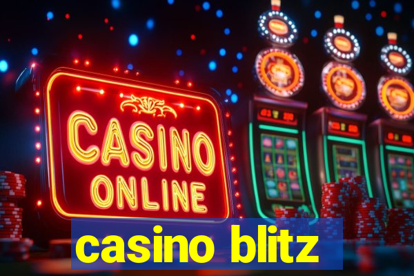 casino blitz