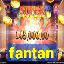 fantan