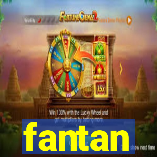 fantan