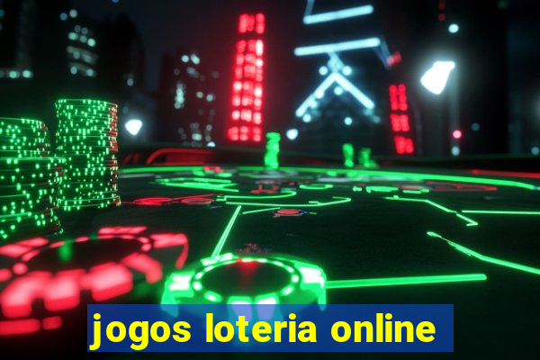 jogos loteria online