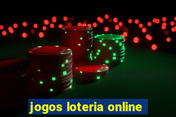 jogos loteria online