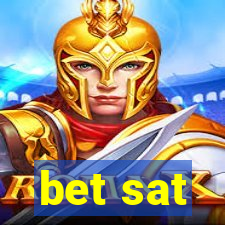 bet sat