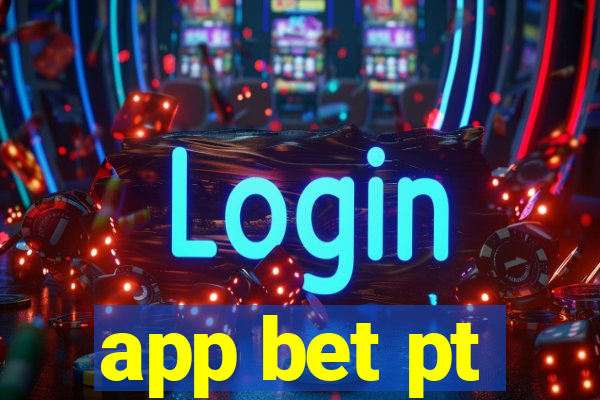 app bet pt