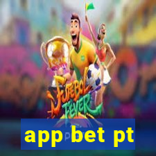 app bet pt