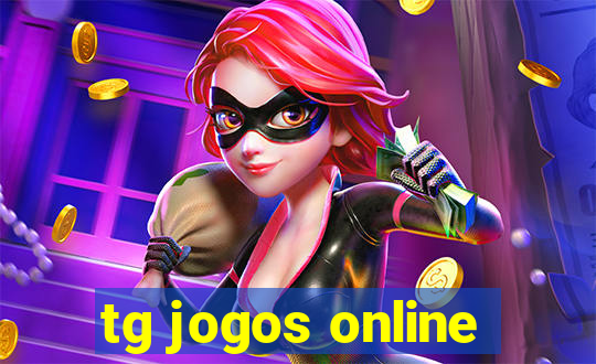 tg jogos online