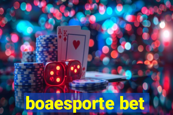 boaesporte bet