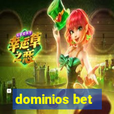 dominios bet