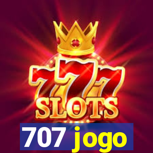 707 jogo