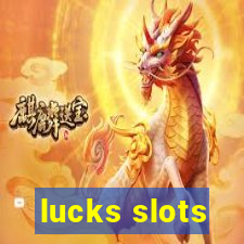 lucks slots