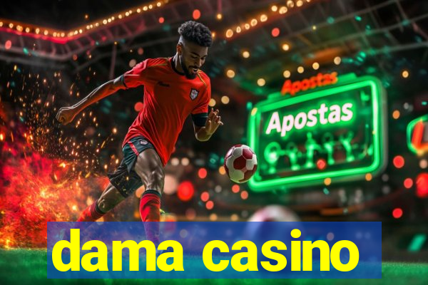 dama casino