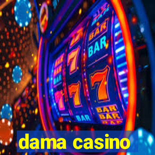 dama casino