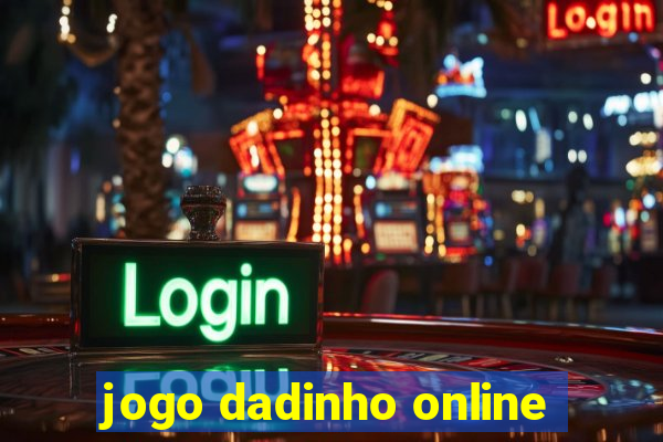 jogo dadinho online