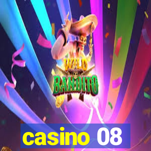 casino 08