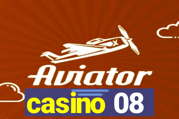 casino 08