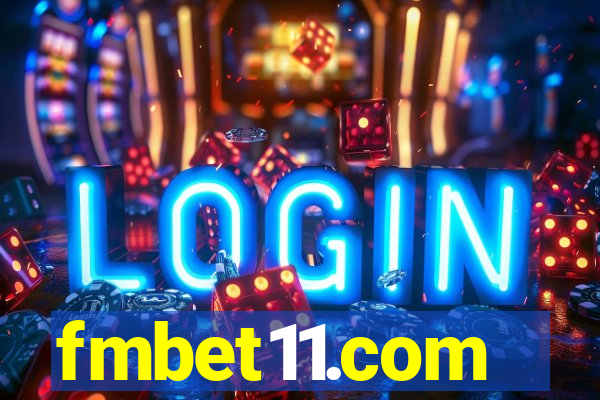 fmbet11.com