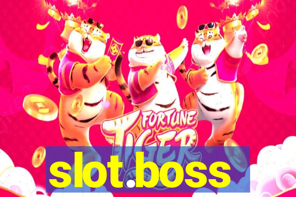 slot.boss