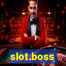 slot.boss