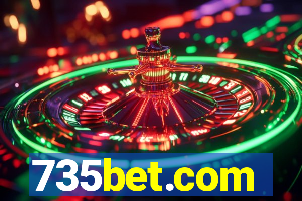 735bet.com