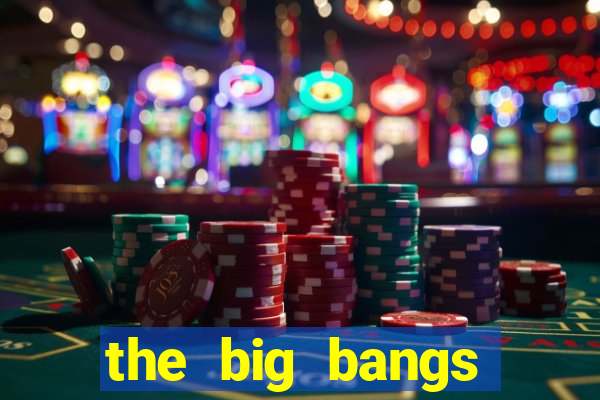 the big bangs theory online dublado