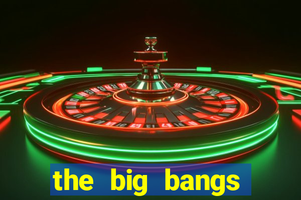 the big bangs theory online dublado