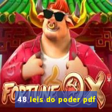 48 leis do poder pdf