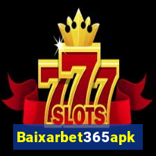 Baixarbet365apk