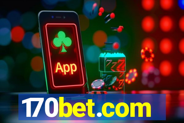 170bet.com