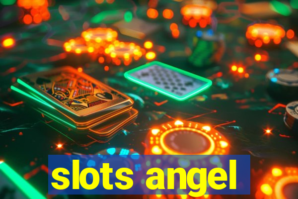 slots angel